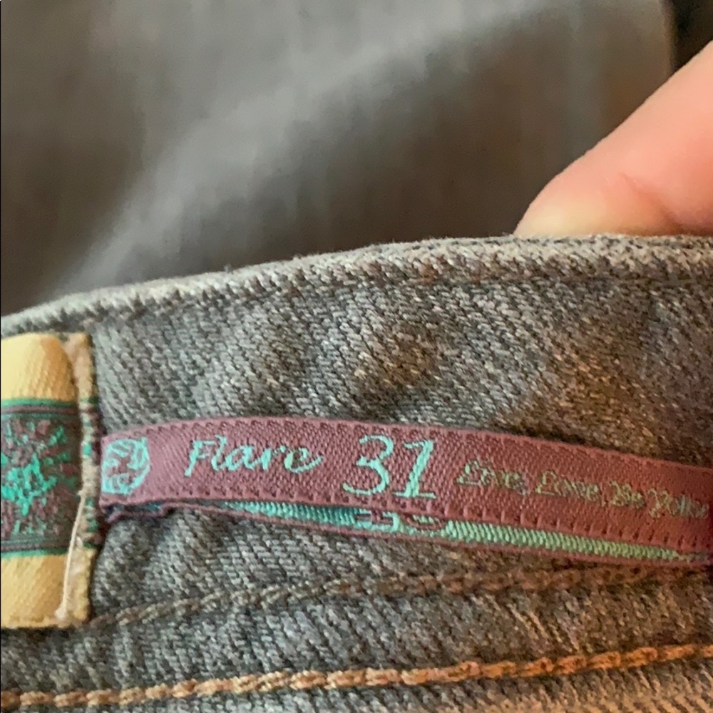 Jeans - Picture 4 of 4